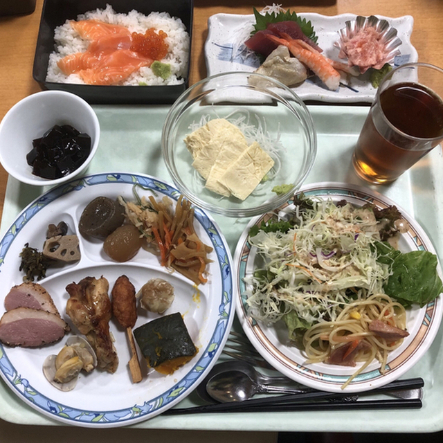 口コミ一覧 ホテルニュー紅葉 草津町その他 旅館 食べログ