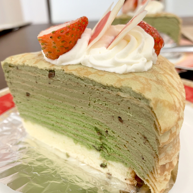 口コミ一覧 サンモリッツ 高岳本店 St Moritz 高岳 ケーキ 食べログ