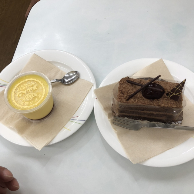メルヘン洋菓子店 紀伊御坊 ケーキ 食べログ