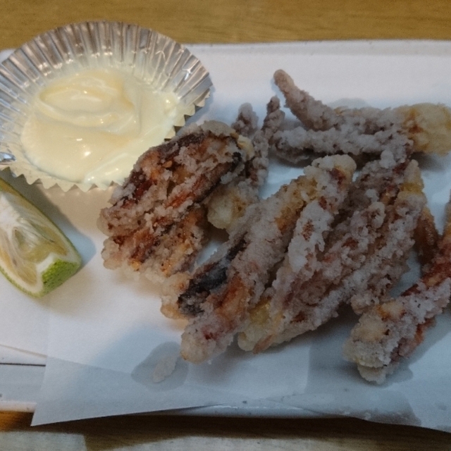 137142526 西荻窪で喫煙可のお店