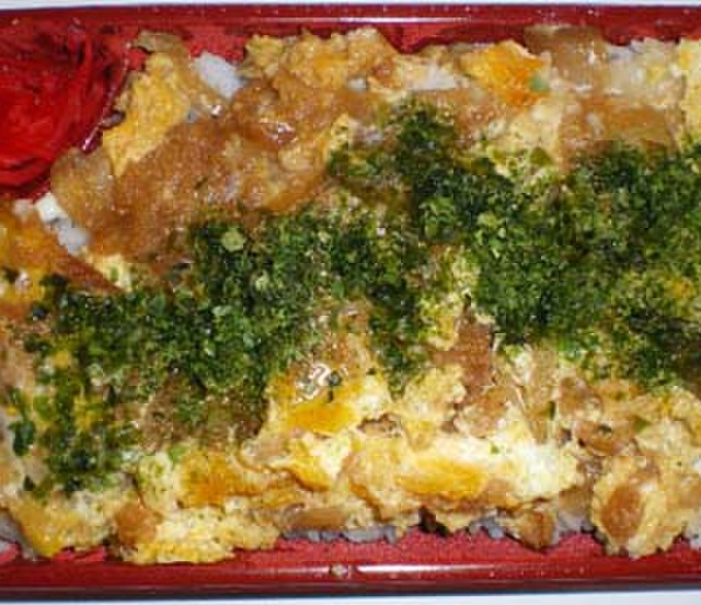 チャレンジャー 小千谷店 小千谷 弁当 食べログ