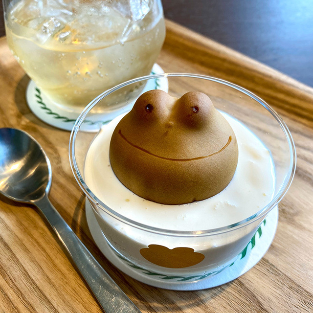 喫茶ウイロウズ ららぽーと名古屋みなとアクルス店 Willows 東海通 喫茶店 食べログ