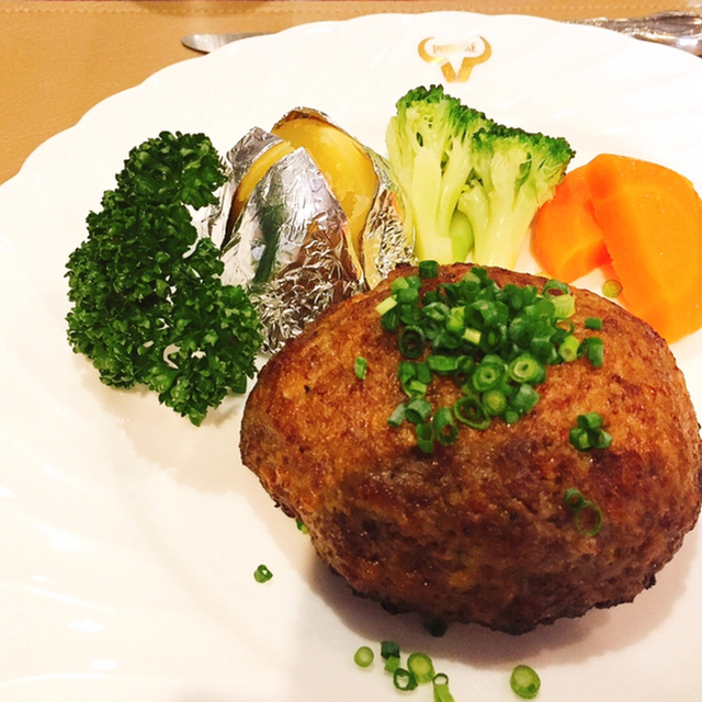 ポレール Polaire 成城学園前 ステーキ ネット予約可 食べログ