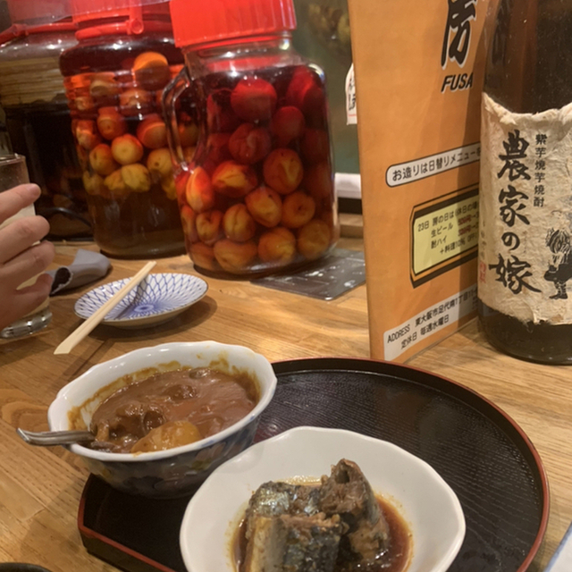 房 いざかや ふさ 布施 居酒屋 食べログ