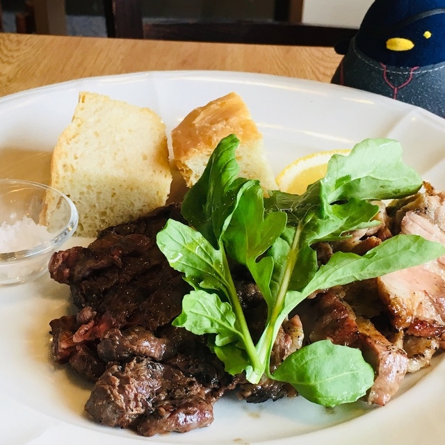 バウレット Bauletto864 土気 イタリアン 食べログ