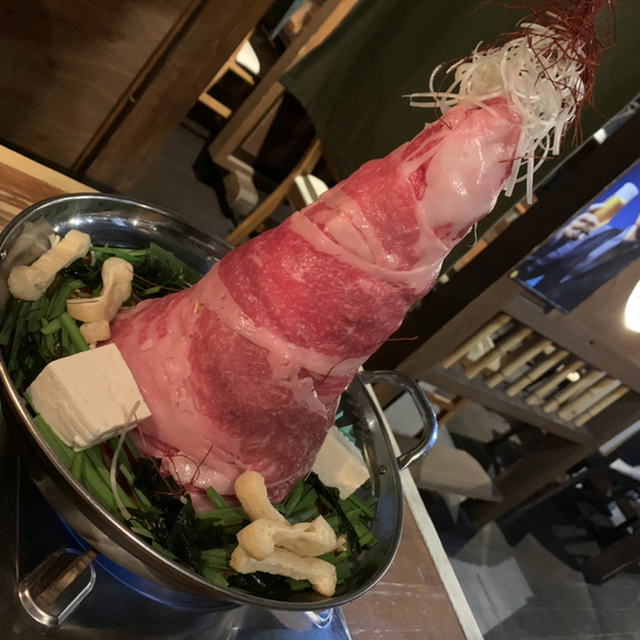こく旨肉鍋 ほてい屋 山陽姫路 鉄板焼き ネット予約可 食べログ