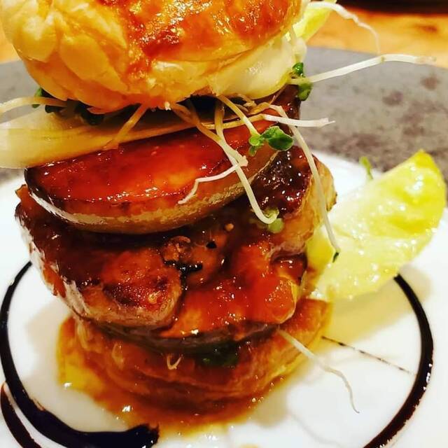 Pleurote プルロット ちはら台 ビストロ 食べログ