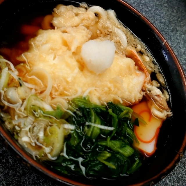 わらびや 宇奈月温泉 そば 食べログ