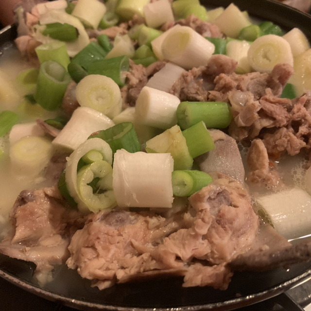 新大久保 専門店 宗家カムジャタン で大好きなカムジャタンを食べてみた ぐるぐる ハングル 新大久保 専門店 宗家カムジャタン で大好きなカムジャタンを食べてみた ぐるぐる ハングル