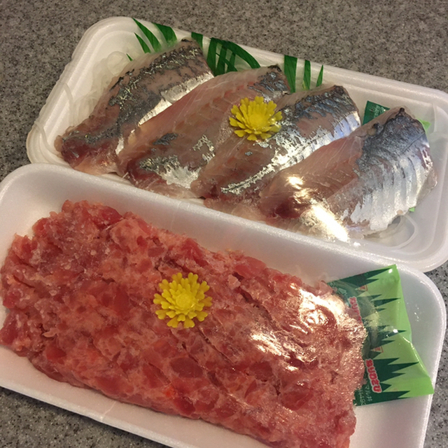 鳥海水産 - 糀谷（その他）の写真（食べログが提供するog:image）