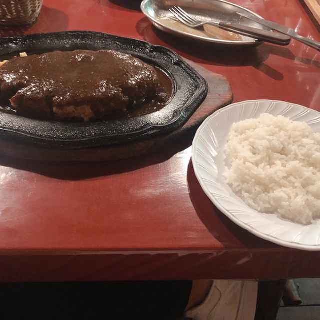 ジェロニモ 東中野店 中野坂上 ステーキ 食べログ