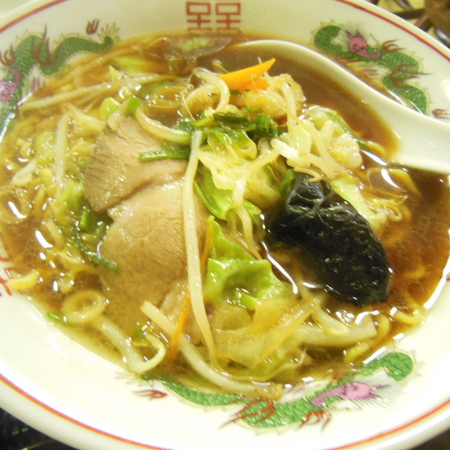 なんちゅうか本中華 富良野/中華料理 食べログ なんちゅうか本中華 富良野/中華料理 食べログ