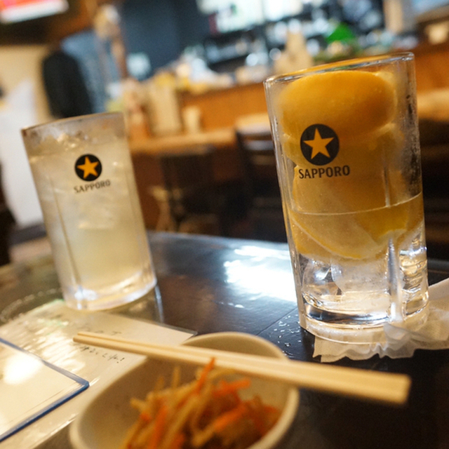マルシェ 蝦夷