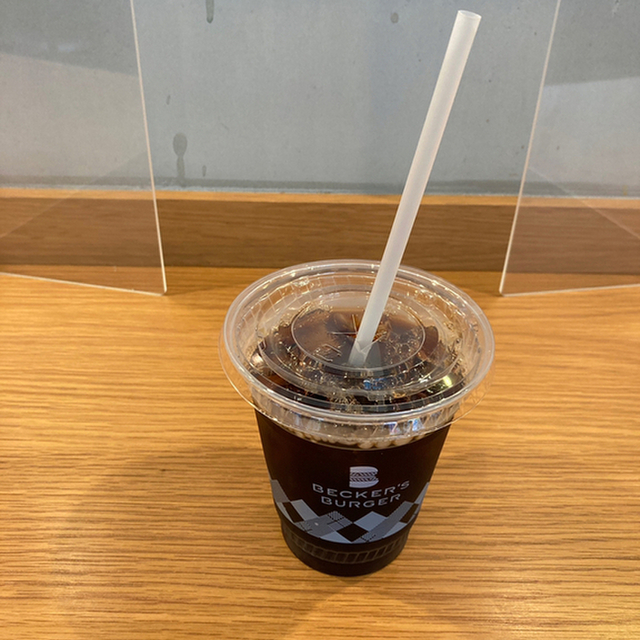 ベッカーズ プロント Jr東日本ホテルメッツ秋葉原店 Becker S Pronto 秋葉原 ハンバーガー 食べログ