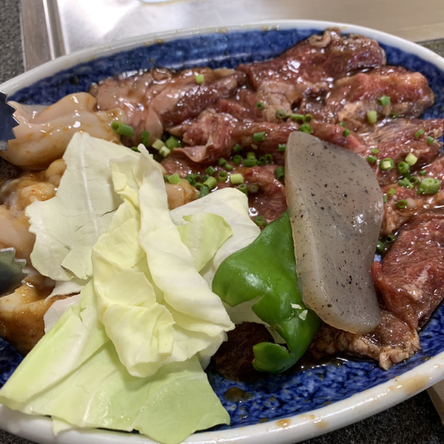 すから 飯塚 焼肉 食べログ