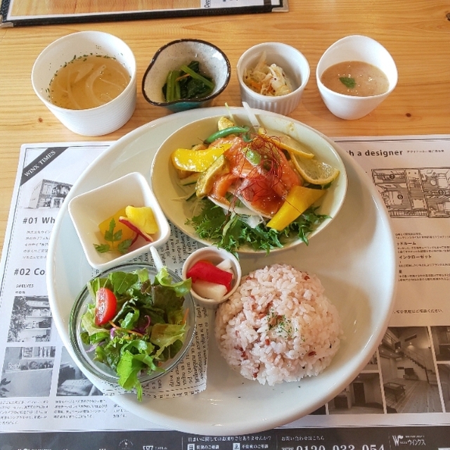 閉店 リバーティングカフェ ダブリュ Liberating Cafe W 霞ケ浦 カフェ 食べログ