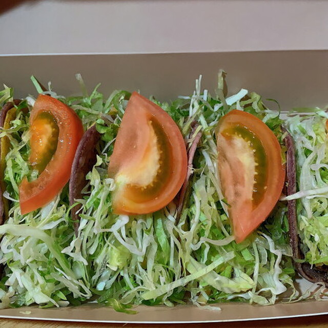 ララライス （LALA RICE） - 牧志/メキシコ料理 | 食べログ