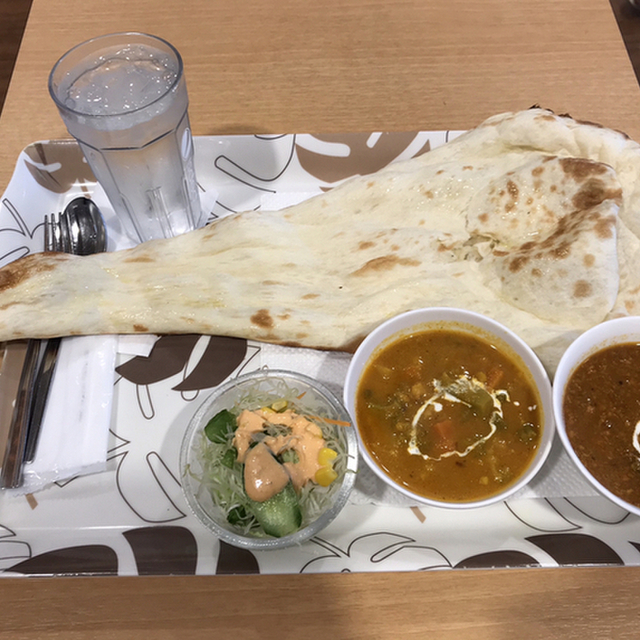 マンダラ（MANDALA） - 那須塩原市その他（インドカレー）の写真（食べログが提供するog:image）