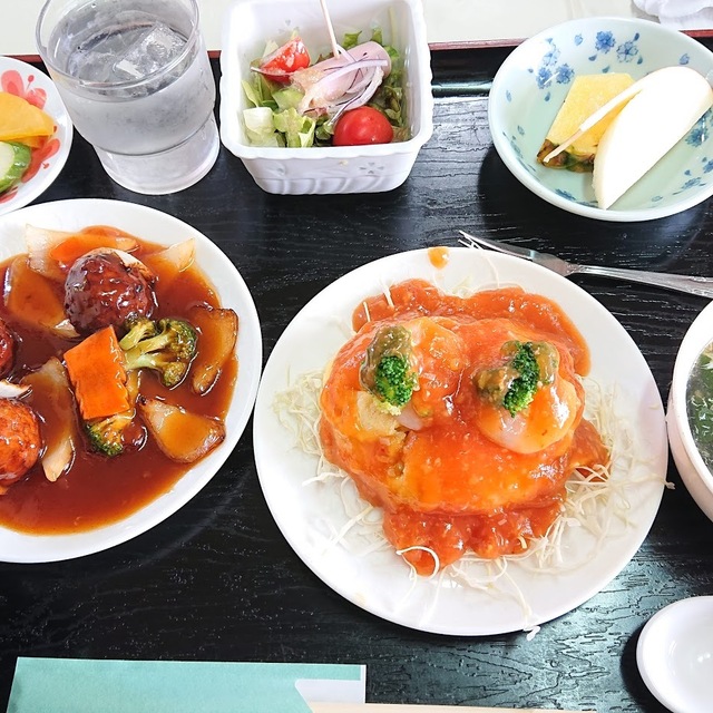 ボーン チャイナ 南久留米 中華料理 食べログ ボーン チャイナ 南久留米 中華料理 食べログ