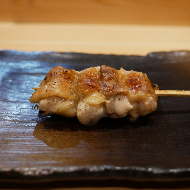 鳥焼 笹や ササヤ 目黒 焼鳥 食べログ