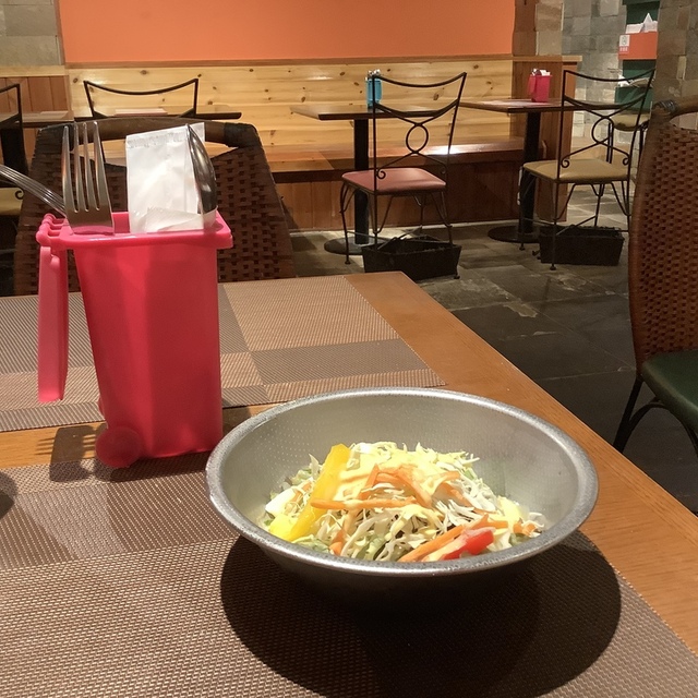 ピアーノ ピアーノ デ チック エ タック チックアンドタック 旧居留地 大丸前 パスタ 食べログ