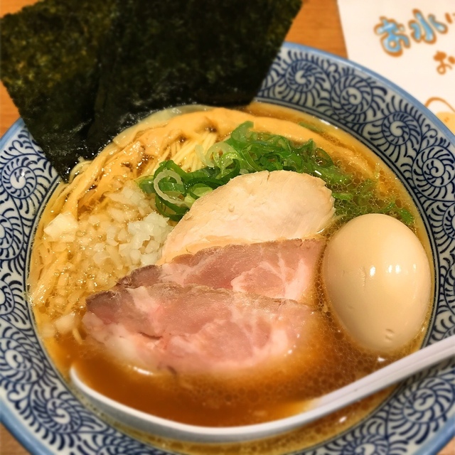 麺や 渡海 花小金井 ラーメン 食べログ