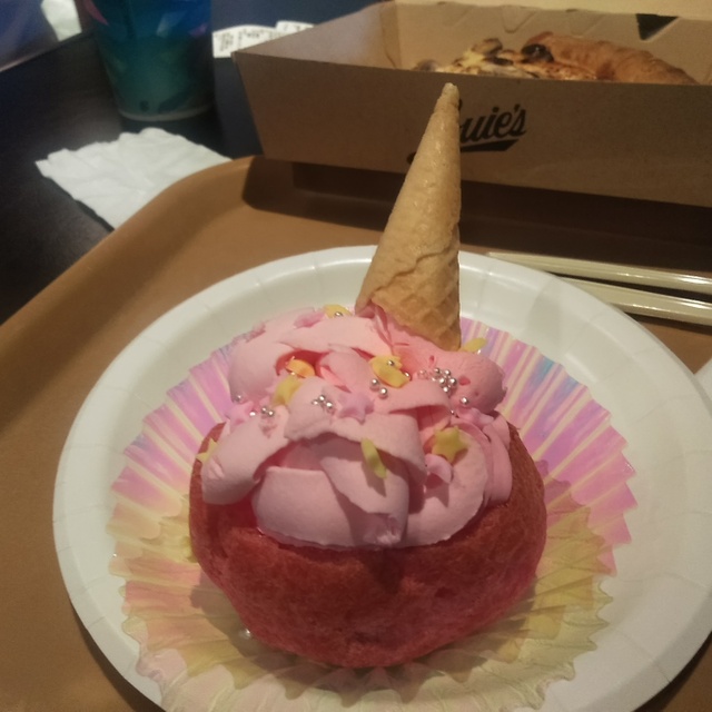 ルイズ N Y ピザ パーラー Loui S N Y Pizza Parlor 桜島 イタリアン 食べログ