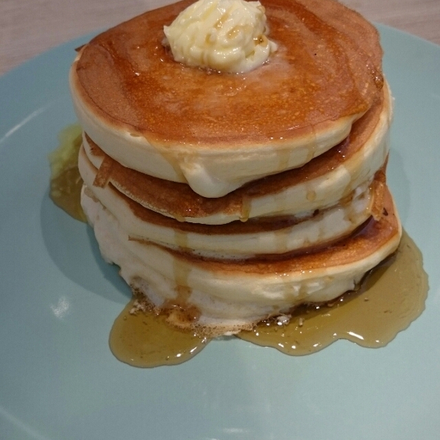 ベル ヴィル 千里中央店 Belle Ville 千里中央 パンケーキ 食べログ