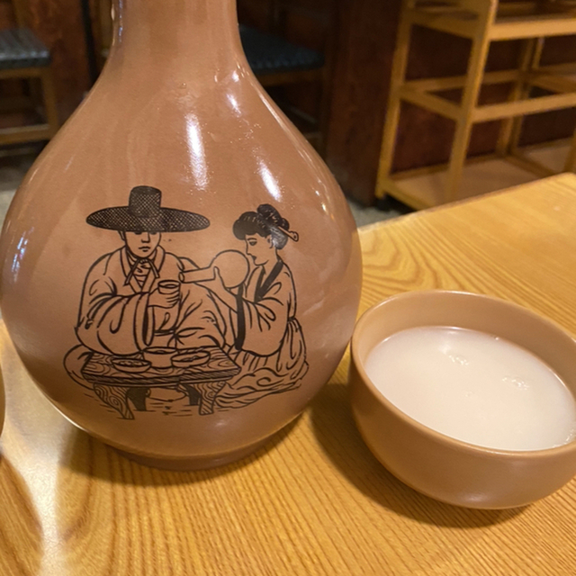 まんぷく 桜木町 韓国料理 食べログ