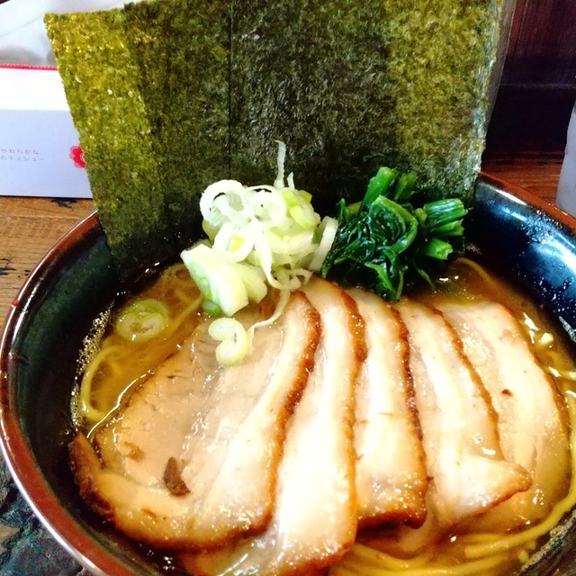 介一家 成瀬店（すけいちや） - 成瀬（ラーメン）の写真（食べログが提供するog:image）