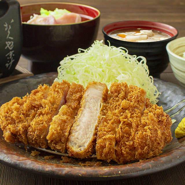 【リニューアル】とんかつ もと村 西新宿店 - 新宿西口/とんかつ | 食べログ とんかつ もと村 西新宿店 (新宿西口/とんかつ)