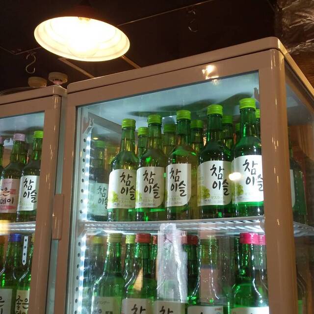 野毛韓兵衛 野毛一番街店 ノゲカンベエ ノゲイチバンガイテン 桜木町 韓国料理 食べログ