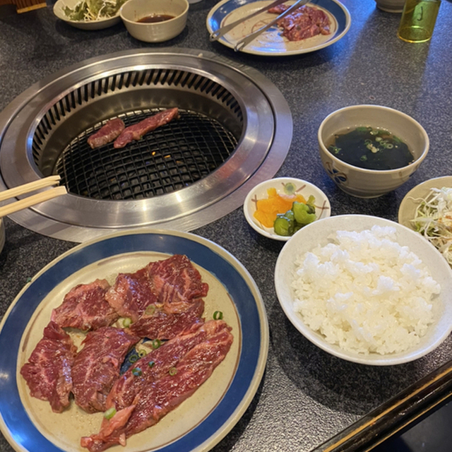 味園 東姫路 焼肉 食べログ 味園 東姫路 焼肉 食べログ