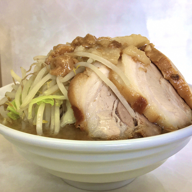 口コミ一覧 魔人豚 マジンブウ 鶴ケ島 ラーメン 食べログ