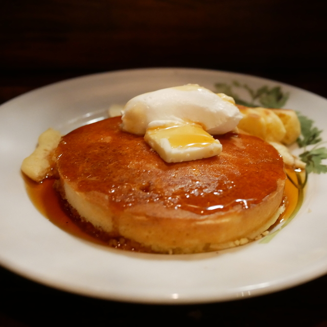 カフェ香咲 カサ 外苑前 カフェ 食べログ