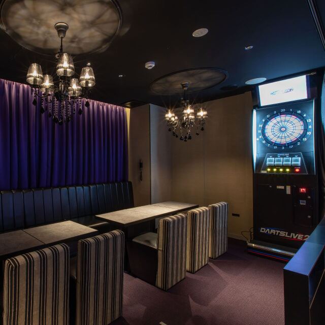 ダーツバー ダイニング Regalo 仙台駅前店 レガロ 仙台 バー お酒 その他 ネット予約可 食べログ