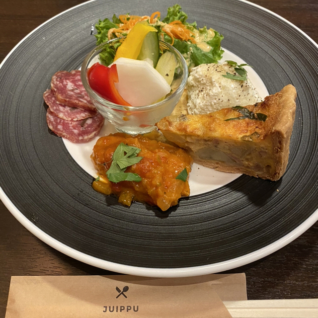 ジュイップ（Juippu） - 青葉通一番町（ダイニングバー）の写真（食べログが提供するog:image）