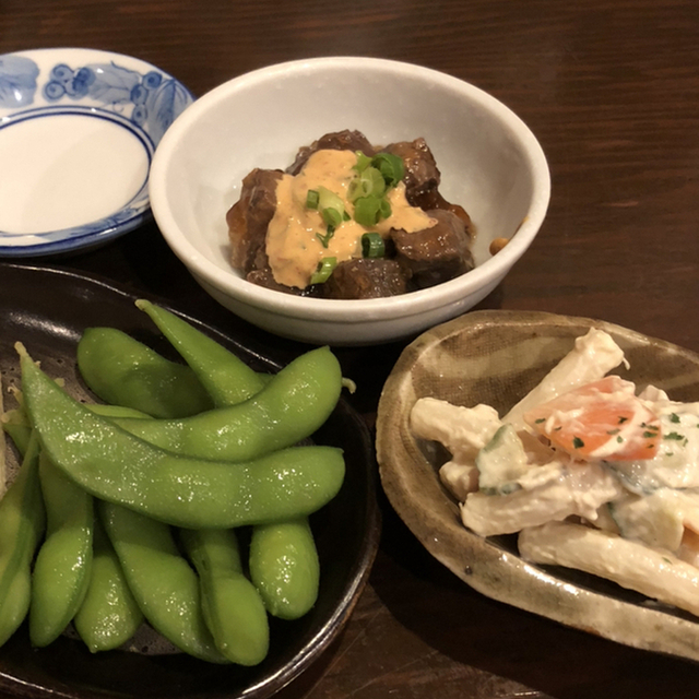 とりとり亭 豊橋店 とりとりてい 新豊橋 居酒屋 ネット予約可 食べログ