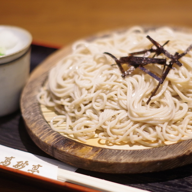 高砂亭 - 松ケ崎(そば)の写真(食べログが提供するog:image)