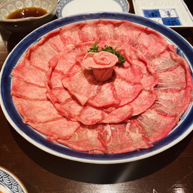福助 あおば通 牛タン 食べログ