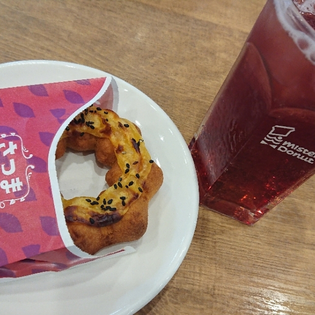 ミスタードーナツ モノレール千葉駅ショップ 京成千葉 ドーナツ 食べログ