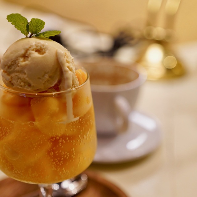 Cafune カフネ 美栄橋 カフェ 食べログ Cafune カフネ 美栄橋 カフェ 食べログ