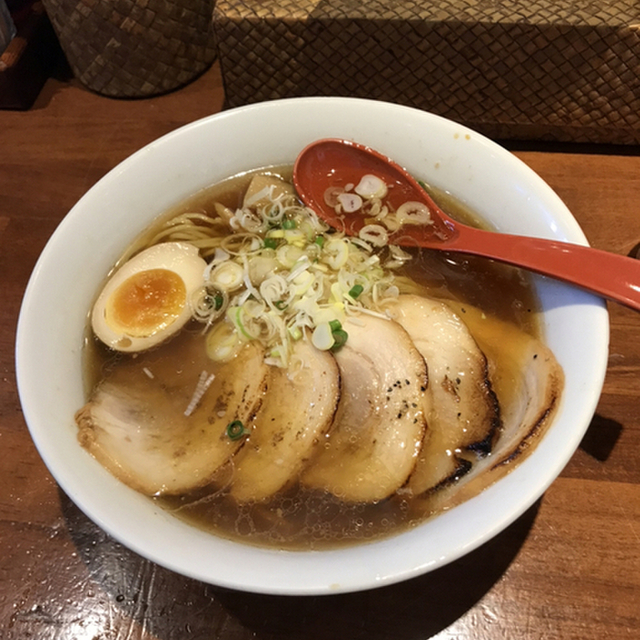 老麺魂 タマシイ 北山田 ラーメン 食べログ