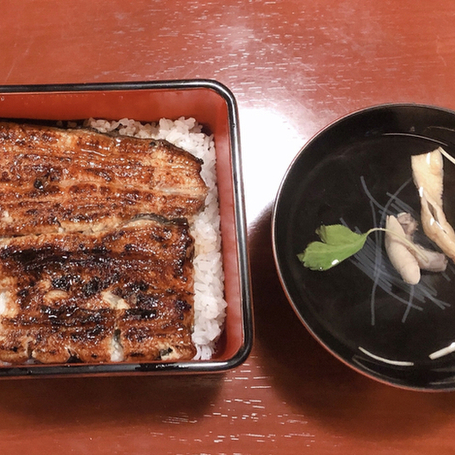 尾張屋 - 市川(うなぎ)の写真(食べログが提供するog:image)