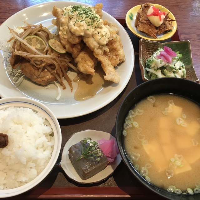 はてな - 太田（居酒屋）の写真（食べログが提供するog:image）