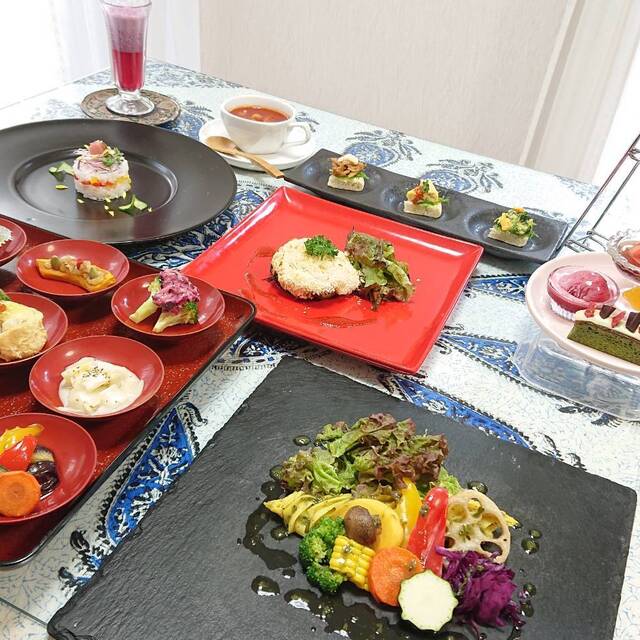 杉幸園 サンコウエン 近鉄奈良 創作料理 食べログ