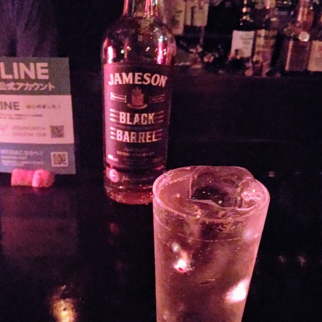 アズ タイム ゴーズ バイ As Time Gose By 東武宇都宮 バー 食べログ