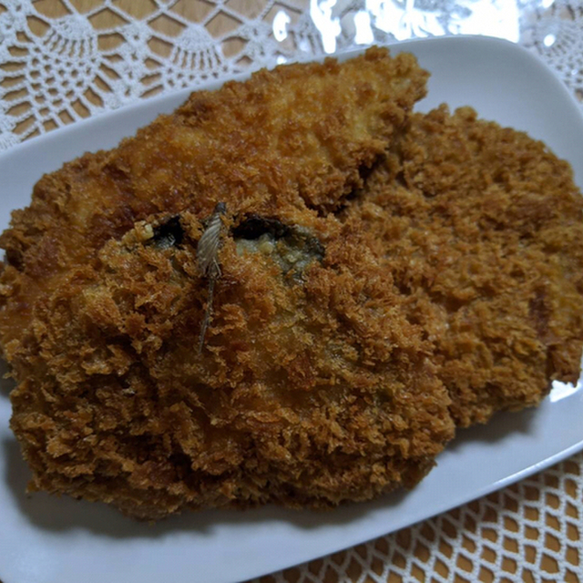 海老沼精肉店 - 堀切菖蒲園(惣菜・デリ)の写真(食べログが提供するog:image)