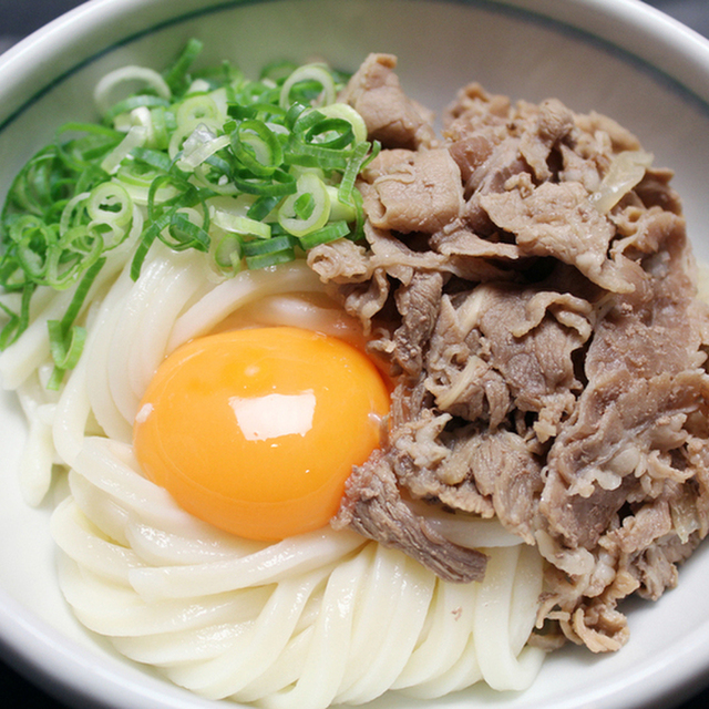 釜揚げうどん 岡じま 高松店 - 高松築港(うどん)の写真(食べログが提供するog:image)