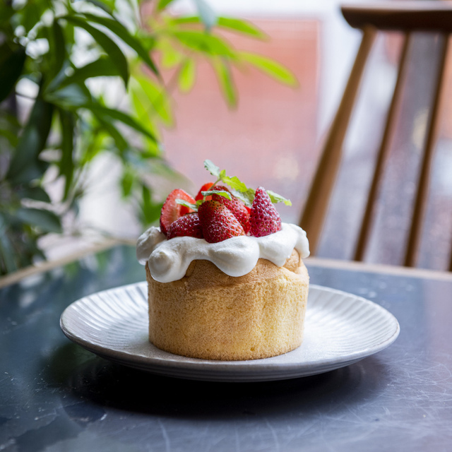 breath cafe(ブレスカフェ)